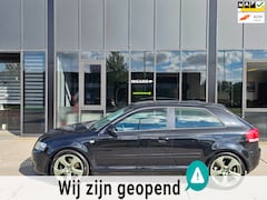Audi A3 - 2.0 TFSI Ambition - Clima - Cruise