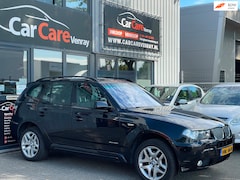 BMW X3 - 2.5i Xdrive APK05-2027 AIRCO XENON CRUISECONTROLE PANORAMA TREKHAAK