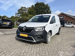Renault Kangoo - 1.5 DCI 75 Luxe L1 76.100 km