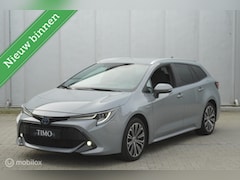 Toyota Corolla Touring Sports - 1.8 Hybrid Dynamic