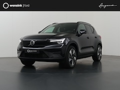 Volvo XC40 - Single Motor Extended Range Plus 82kWh | Elektr. Trekhaak | Adaptieve Cruise Control | Win