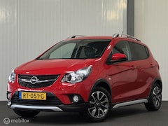 Opel Karl - 1.0 Rocks Online Ed. [ NAP 1e eig. media cruise ]