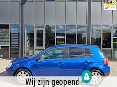 Volkswagen Golf - 1.6 FSI Sportline - Airco - Electr Ramen
