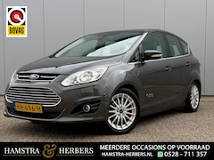 Ford C-Max - Energi PHEV | Premium | Pano | Camera