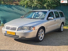 Volvo V70 - 2.4 Edition II *super onderhouden