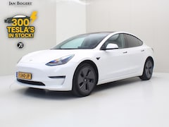 Tesla Model 3 - Long-Range RWD 351pk 75 kWh 94% SoH UPGRADE [ RYZEN AMD+WARMTEPOMP+AUTOPILOT ]