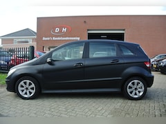 Mercedes-Benz B-klasse - 170 automaat apk 13-04-2027 inruil mogelijk