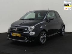 Fiat 500 - 0.9 TwinAir Turbo Sport 500S Carplay, PDC, Leer, NL auto