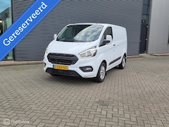 Ford Transit Custom - 290 2.0 TDCI L1H1 Limited Marge