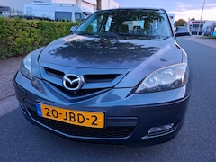 Mazda 3 - 3 1.6 Active CLIMA/CRUISE/5 DEURS