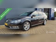 Volkswagen Passat Variant - 1.4 TSI Comfortline BlueMotion
