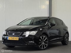 SEAT Leon - 1.2 TSI Style [ trekhaak cruise climate LM ]
