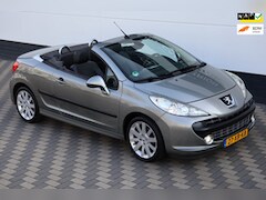 Peugeot 207 CC - 1.6-16V T Sport 150PK Dealer onderhouden NAP