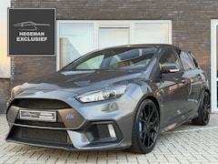 Ford Focus - 2.3 RS PERFORMANCE | MILLTEK | RECARO | Camera | Keyless | Stuur-voorruit verw | CarPlay |