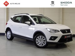 SEAT Arona - 1.0 TSI 110pk DSG-7 Style