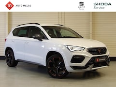 SEAT Ateca - Cupra 1.5 TSi DSG