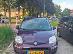 Fiat Panda - 0.9 TwinAir Easy