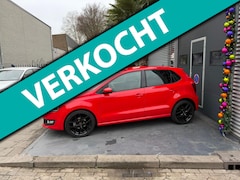 Volkswagen Polo - 1.4-16V Trendline AIRCO