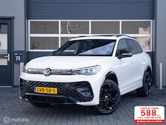 Volkswagen Tiguan - 1.5 eHybrid R-Line Pano/HUD/ zeer compleet