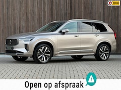 Volvo XC90 - 2.0 T8 Plug-in hybrid AWD Plus Bright / Facelift 25' / Trekhaak /