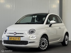 Fiat 500 - 0.9 TwinAir Turbo Sport [ NAP media pano cruise ]
