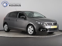 Peugeot 308 - 1.2 PureTech Blue Lease Executive (NL-Auto / Pano / Nieuwe distributie / Carplay / Navi /