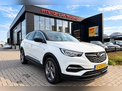 Opel Grandland X - 1.6 Turbo Hybrid Business Edition, CarPlay, Camera, Stoelverw,