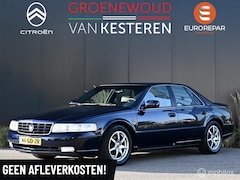 Cadillac Seville - 4.6i V8 STS I Origineel NL I