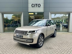 Land Rover Range Rover - P460e PHEV AWD SWB SE