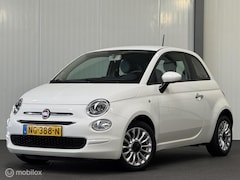 Fiat 500 - 0.9 TwinAir Turbo Popstar [ NAP airco LM ]