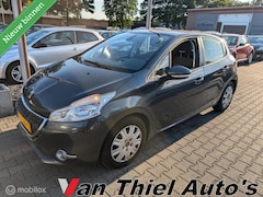 Peugeot 208 - 1.2 VTi Allure