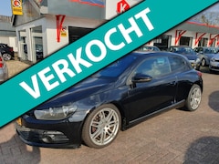 Volkswagen Scirocco - 1.4 TSI Sport 160 PK CLIMA/PDC/NAVI BJ 2009