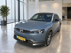 Mazda MX-30 - e-SkyActiv 145 36 kWh | SOH 94, 25% | Camera | Stoel- & stuurverwarming | 49.732 km