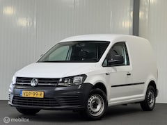 Volkswagen Caddy - 2.0 TDI Econ. Business [ NAP airco Bluetooth ]