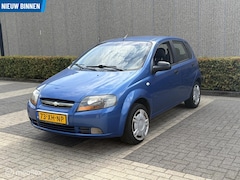 Chevrolet Kalos - 1.2 Spirit | Airco | 5 deurs