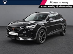 CUPRA Formentor - 1.4 e-Hybrid VZ 245pk DSG Performance · Panoramadak · Inklap. Trekhaak · Camera · Keyless