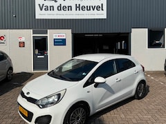 Kia Rio - 1.2 CVVT Comfort Pack