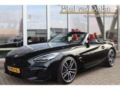 BMW Z4 Roadster - (g29) SDRIVE 30i 258PK M-SPORT SHADOW LINE Navi | Head Up | Harman Kardon | NL Auto | Stoe