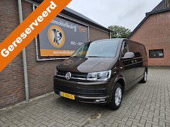 Volkswagen Transporter - 2.0 TDI L2H3 Highline (marge) 1e eigenaar