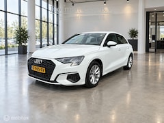 Audi A3 Sportback - 30 TFSI Pro Line | 01/2023 | 71.834 km | Digitale Cockpit | 2 Sleutels