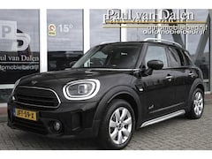 MINI Countryman - (f60) 1.5 COOPER ALL4 AUTOMAAT Navi | Camera | Trekhaak | Carplay | Clima | Cruise | Sfeer