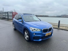 BMW X1 - XDrive25i Centennial High Executive
