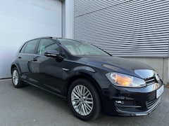 Volkswagen Golf - 1.2 TSI CUP |DSG|STOELVW|CRUISE|2XPDC|NWE APK & SERVICE|WEINIG KM
