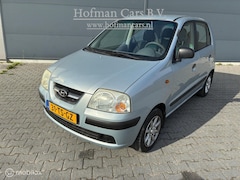 Hyundai Atos - 1.1i Active Cool | Airco | 1.1i Benzine | Metallic | 01/2007