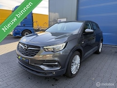 Opel Grandland X - 1.2 Turbo Business +
