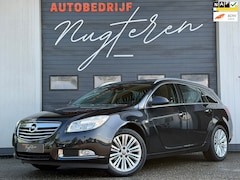 Opel Insignia Sports Tourer - 1.4 Turbo EcoFLEX Business+|Trekhaak|Navi