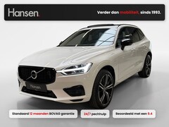 Volvo XC60 - 2.0 Recharge T8 AWD Business Pro I Panoramadak I Elek. Trekhaak I Luchtvering I Harman Kar