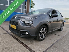 Citroën C3 - 1.2 Feel | Sensoren achter | Climate control |