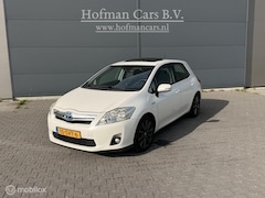 Toyota Auris - 1.8 Full Hybrid Executive Business | Hybrid | 01/2012 | 306.540 km | Wit
