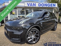 Lynk & Co 01 - 1.5 2023 PHEV | Black Pack | Trekhaak / 360 Camera / Panorama | SOH 94% / BTW AUTO
